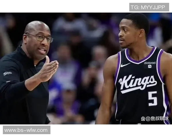 国王队与克里斯蒂续约多年正式任命其为球队新任主帅