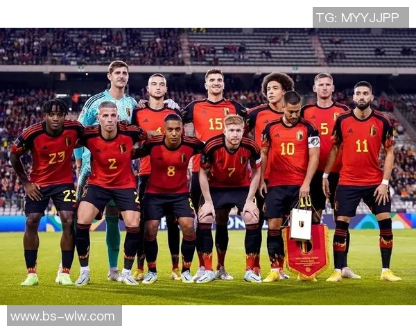 中国与比利时足球对决分析两国球队实力与战术风格的深度解读