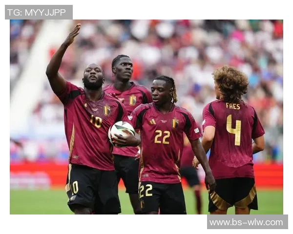 中国与比利时足球对决分析两国球队实力与战术风格的深度解读